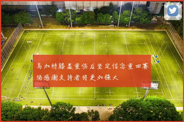 乌加特膝盖重伤后坚定信念重回赛场感谢支持者将更加强大
