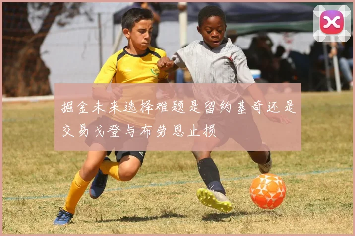 掘金未来选择难题是留约基奇还是交易戈登与布劳恩止损