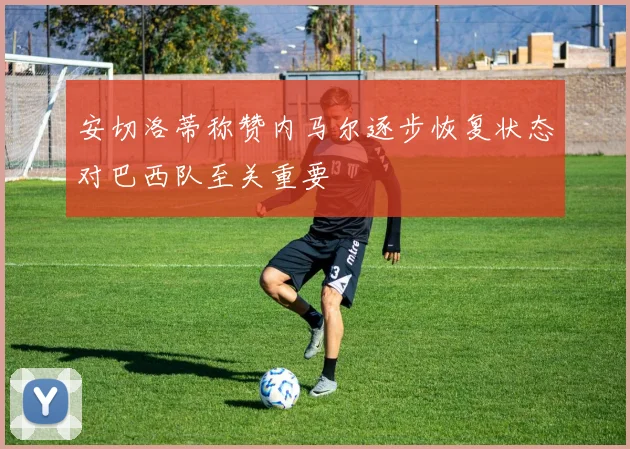 安切洛蒂称赞内马尔逐步恢复状态对巴西队至关重要